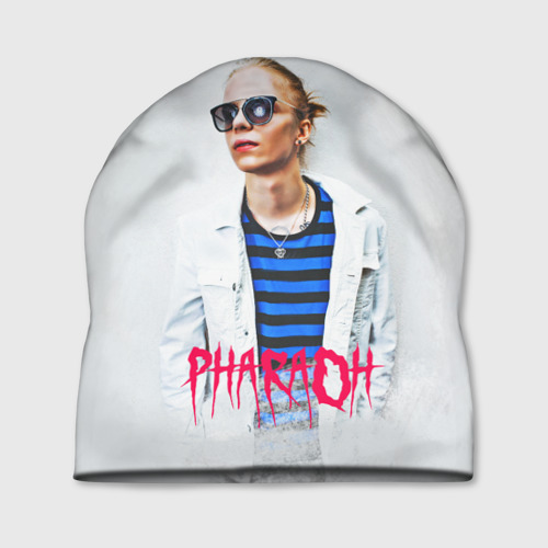 Мерч pharaoh