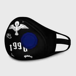 Маска из неопрена Pharaoh Tattoo