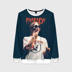 Женский свитшот 3D Фара