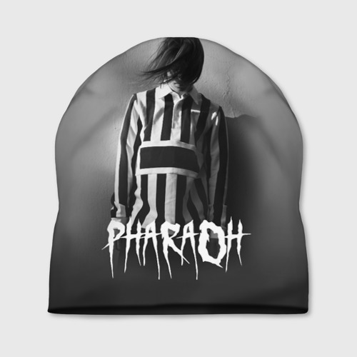 Мерч pharaoh