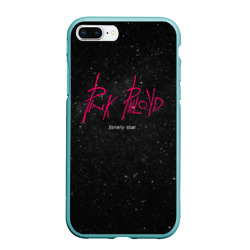 Pink Phloyd – Чехол для iPhone 7Plus/8 Plus матовый с принтом купить