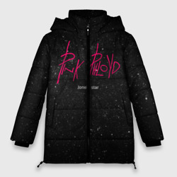 Женская зимняя куртка Oversize Pink Phloyd
