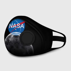 Маска из неопрена NASA MOON