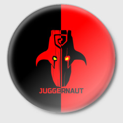 Значок Juggernaut