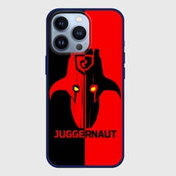 Чехол для iPhone 13 Pro Juggernaut