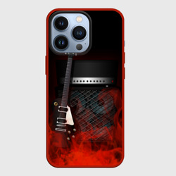 Чехол для iPhone 13 Pro Rock