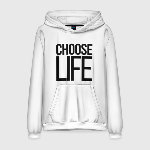 Choose of life 3