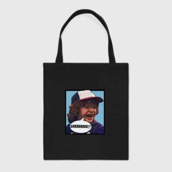 Шоппер BioNature Очень странные дела