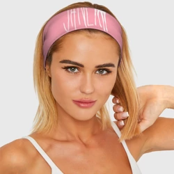 Повязка на голову 3D Футболка Мах. Life is Strange - фото 2