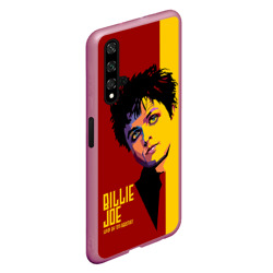 Чехол для Honor 20 Green day Armstrong Billy Joe - фото 2