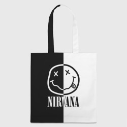 Шоппер 3D Nirvana