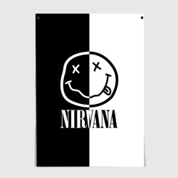 Постер Nirvana