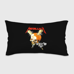 Подушка 3D антистресс Metallica