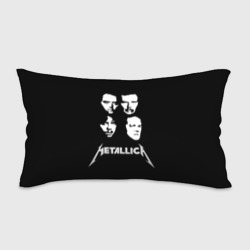 Подушка 3D антистресс Metallica