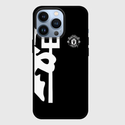 Чехол для iPhone 13 Pro F.C.M.U 2018 Devil