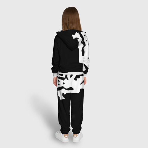 2018 new suit pattern 3d hoodie outlet
