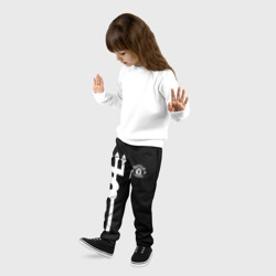 Детские брюки 3D F.C.M.U 2018 Devil - фото 2