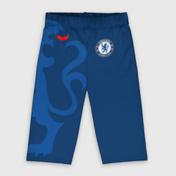 Велосипедки 3D Chelsea Uniform