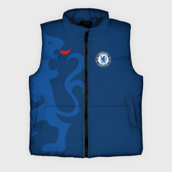 Мужской жилет утепленный 3D Chelsea Uniform