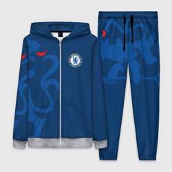 Женский костюм 3D Chelsea Uniform