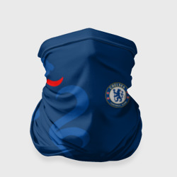 Бандана-труба 3D Chelsea Uniform