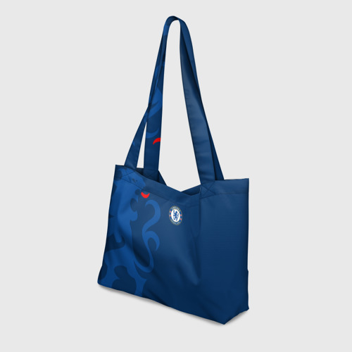 Пляжная сумка 3D Chelsea Uniform - фото 3