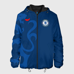 Мужская куртка 3D Chelsea Uniform