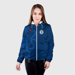 Женская куртка 3D Chelsea Uniform - фото 2