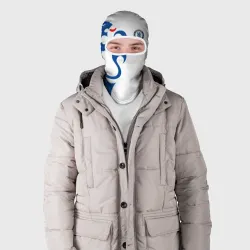 Балаклава 3D Chelsea Uniform - фото 2