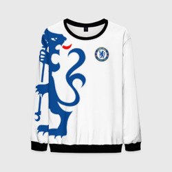 Мужской свитшот 3D Chelsea Uniform