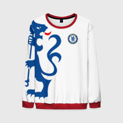 Мужской свитшот 3D Chelsea Uniform