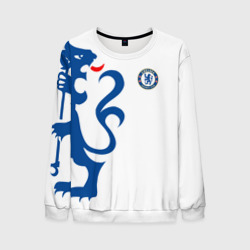 Мужской свитшот 3D Chelsea Uniform