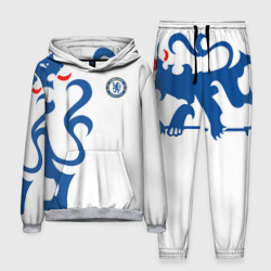 Мужской костюм с толстовкой 3D Chelsea Uniform