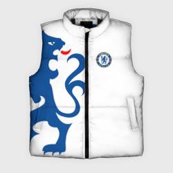 Мужской жилет утепленный 3D Chelsea Uniform