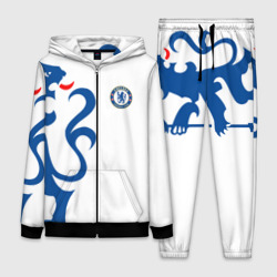 Женский костюм 3D Chelsea Uniform