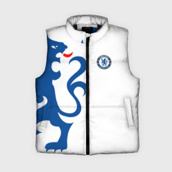 Женский жилет утепленный 3D Chelsea Uniform