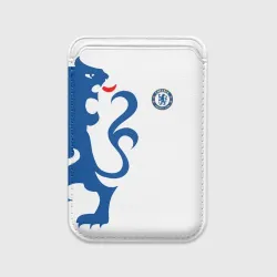 Картхолдер Magsafe магнитный Chelsea Uniform
