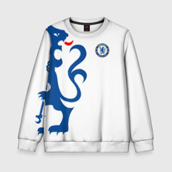 Детский свитшот 3D Chelsea Uniform