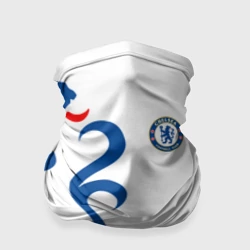 Бандана-труба 3D Chelsea Uniform