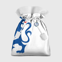 Подарочный 3D мешок Chelsea Uniform