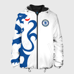 Мужская куртка 3D Chelsea Uniform