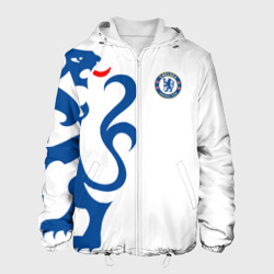 Мужская куртка 3D Chelsea Uniform