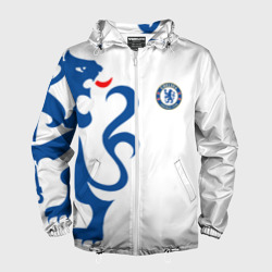 Мужская ветровка 3D Chelsea Uniform