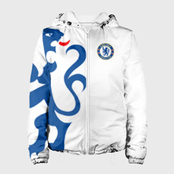 Женская куртка 3D Chelsea Uniform