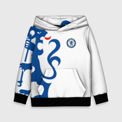 Детская толстовка 3D Chelsea Uniform