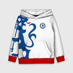 Детская толстовка 3D Chelsea Uniform