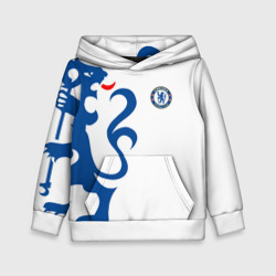 Детская толстовка 3D Chelsea Uniform