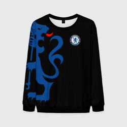 Мужской свитшот 3D Chelsea Uniform