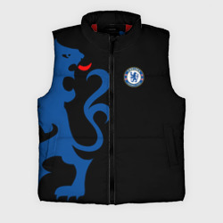 Мужской жилет утепленный 3D Chelsea Uniform