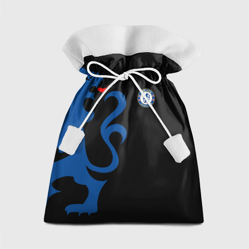 Подарочный 3D мешок Chelsea Uniform Фото 01 Подарочный 3D мешок Chelsea Uniform Фото 01